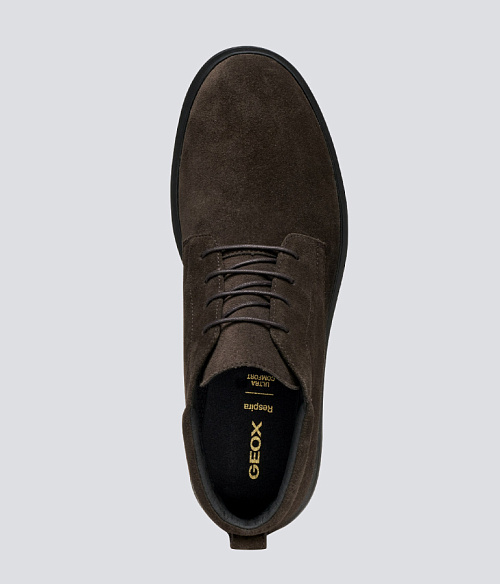 GEOX