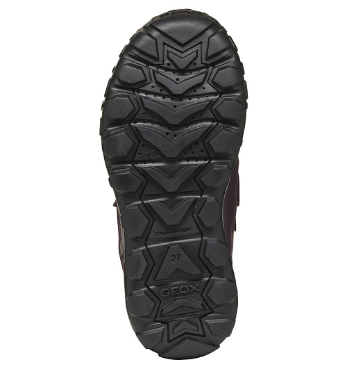 GEOX