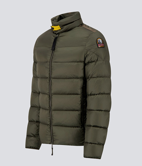 Parajumpers