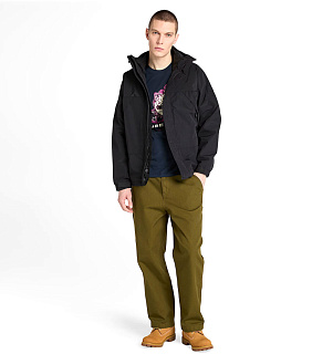 Timberland