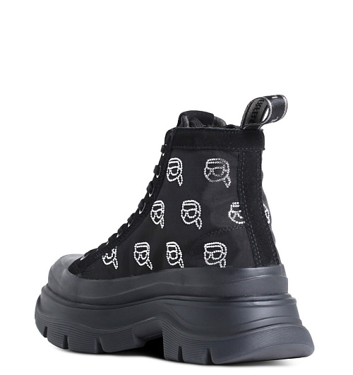 Karl Lagerfeld Karl Lagerfeld  