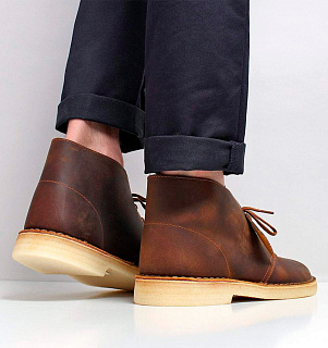 CLARKS