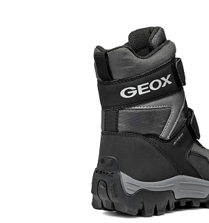 GEOX