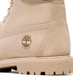 Timberland