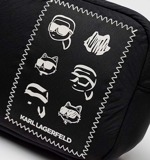 Karl Lagerfeld Karl Lagerfeld  