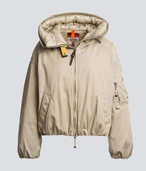 Parajumpers